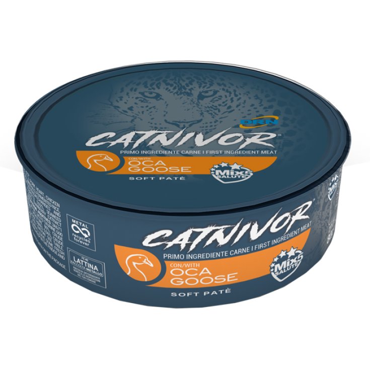 OIE CATNIVOR 80G