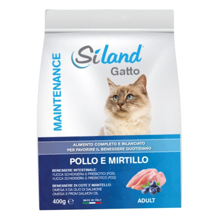 SILAND CHAT AD MANT POL 400G