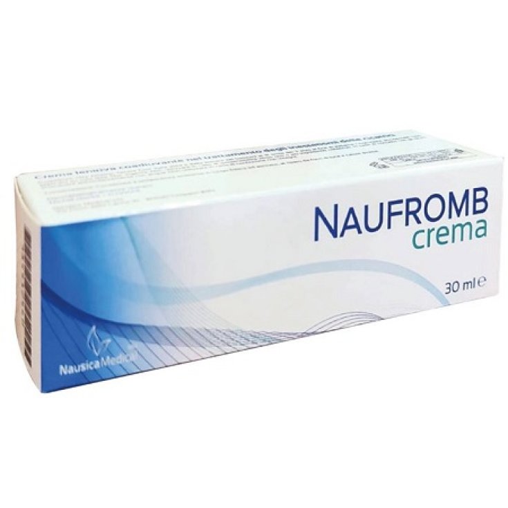 CRÈME NAUFROMBE 30ML