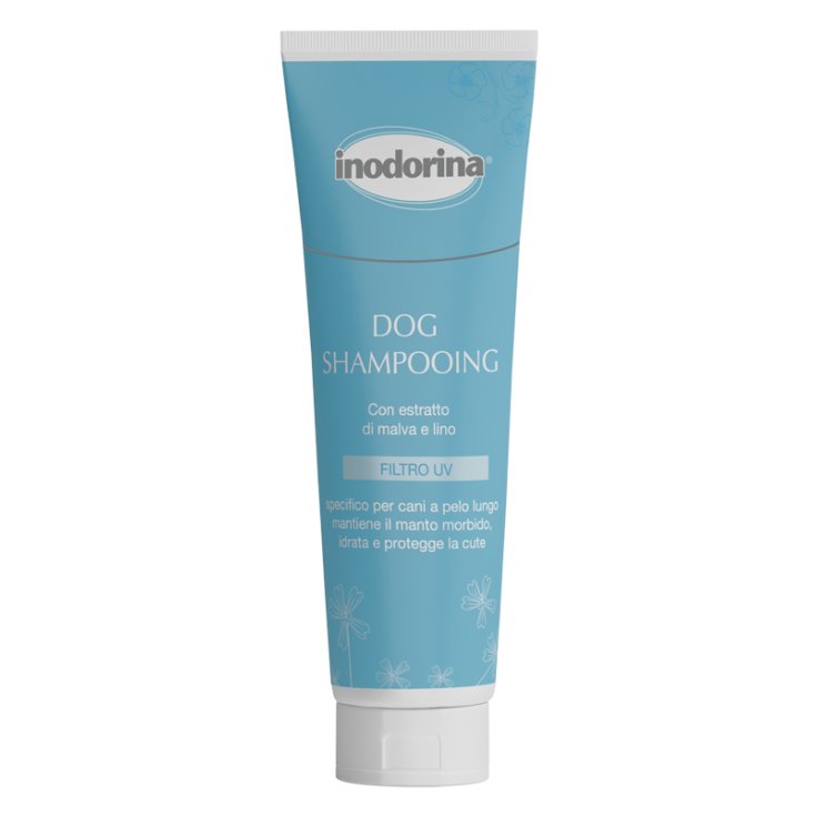 SHAMPOOING POUR CHIENS INODORINA L