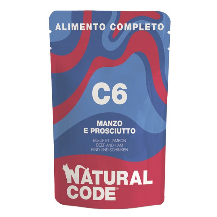 PROSC GA DE BOEUF C NATUREL 70G