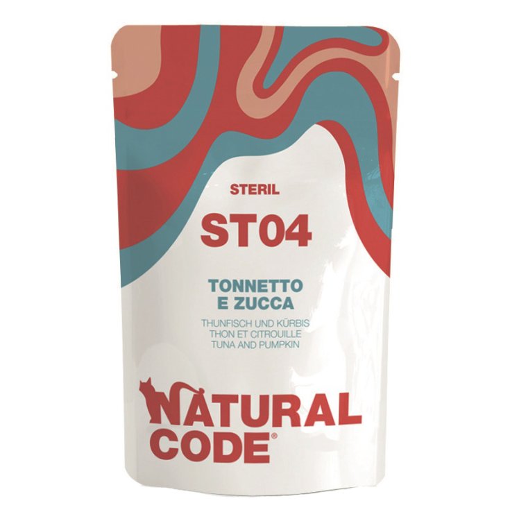 NATUREL C ST04 TON ZUC GA 70G