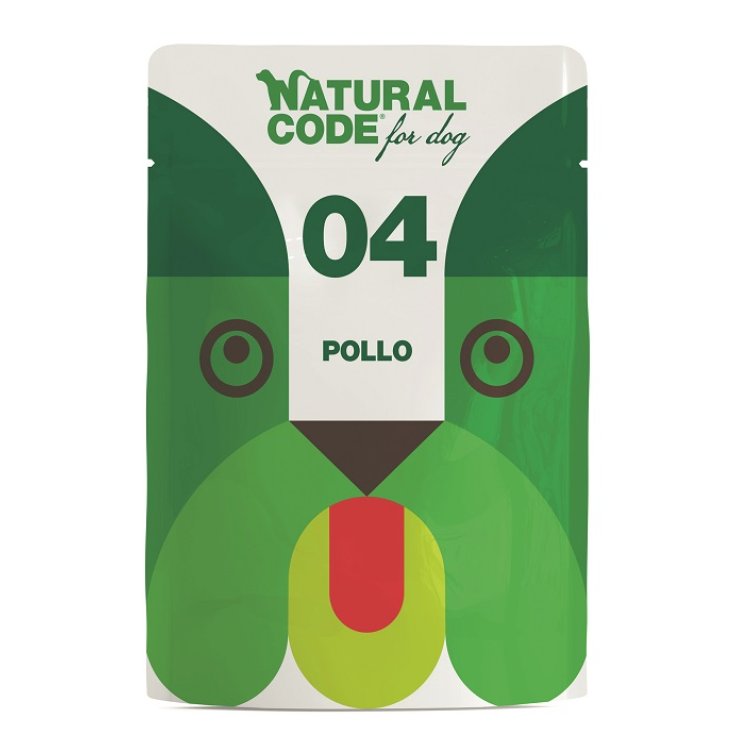 POULET NATUREL C CA 300G