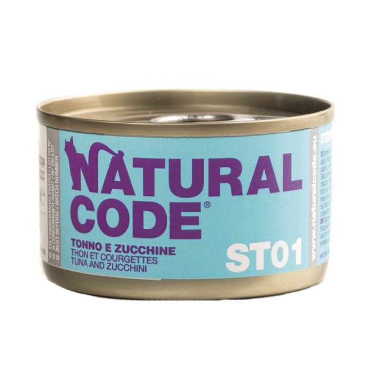 NATUREL C ST01 TON ZUCC GA85G