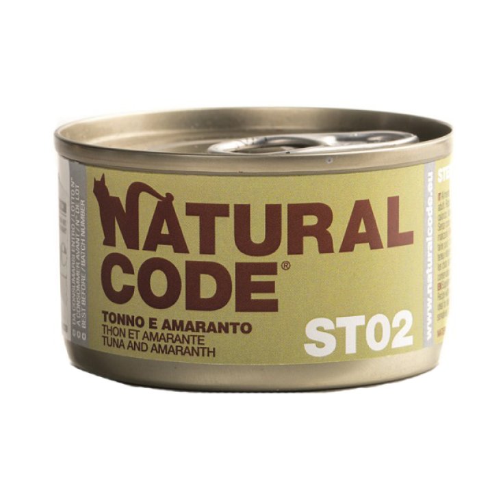 NATUREL C ST02 TON AMAR GA85G