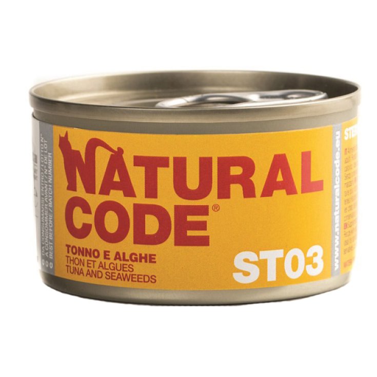 NATUREL C ST03 TON ALGH GA85G