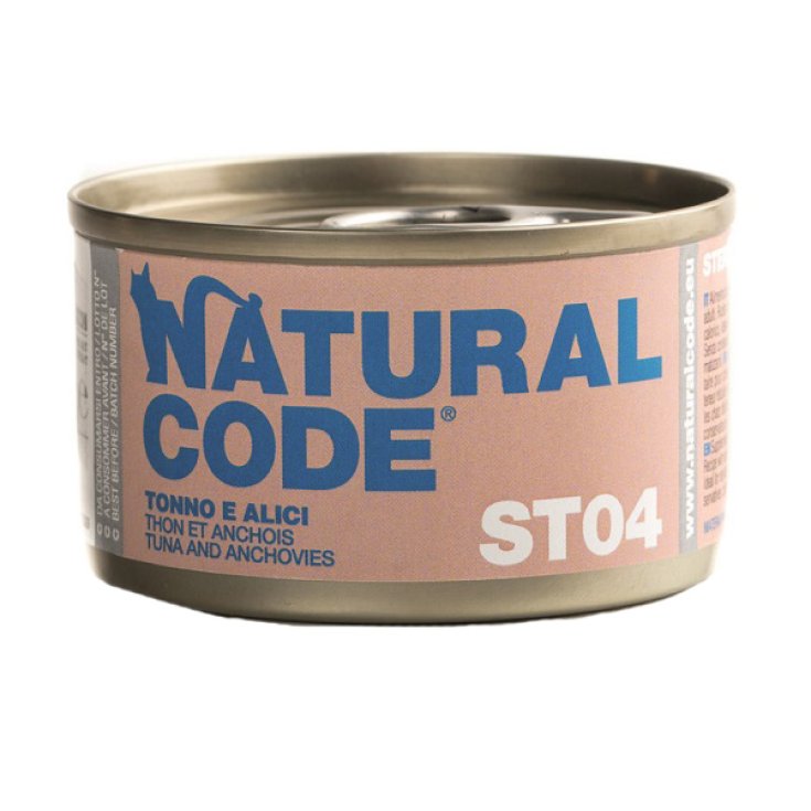 NATUREL C ST04 TONNES ALIC GA85G