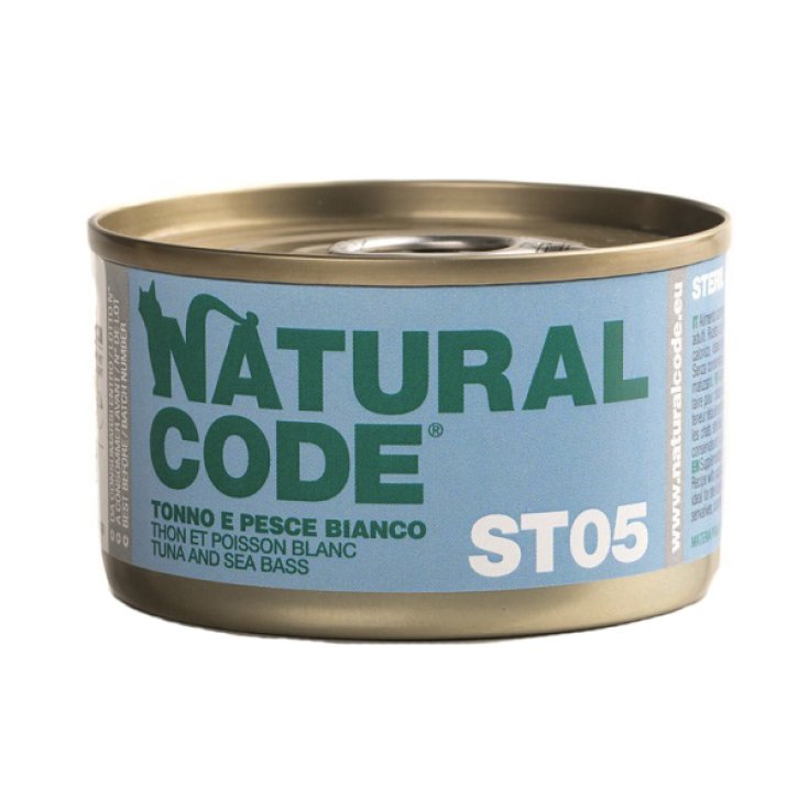 NATUREL C ST05 TON PES BI G85G