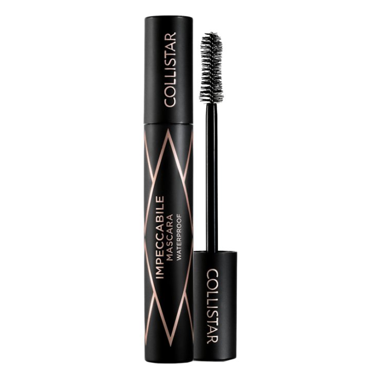 IMPECCABILE MASCARA WPR ULTRA