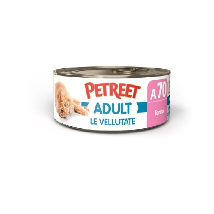 PETREET VELOURS TON 70G