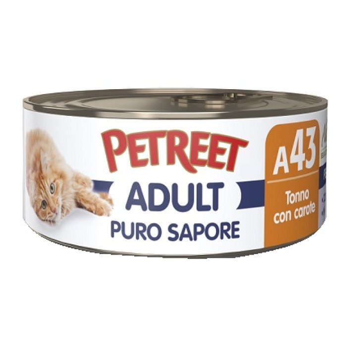 PETREET PURE SAP TON+VOITURE 70G