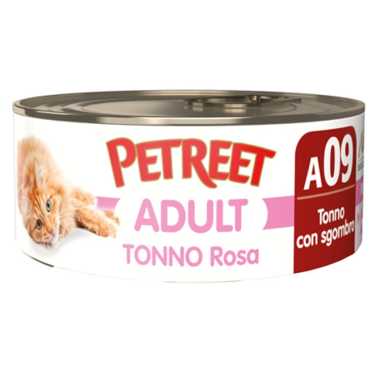 PETREET THON ROSE+MACKER 70G