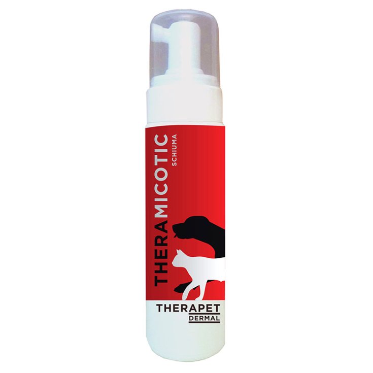 MOUSSE THÉRAMICOTIQUE 200ML