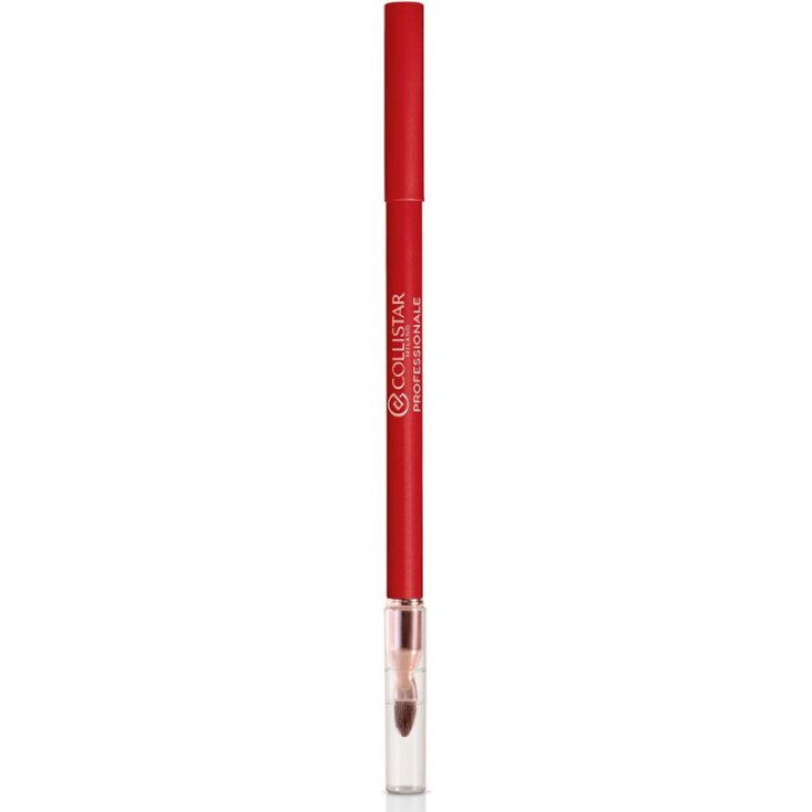 PENCIL LAB 109 COQUELICOT HYPNOT