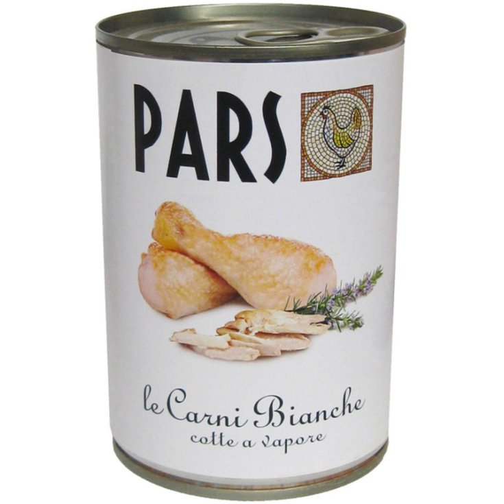 PARS VIANDE DEUX PIÈCES 400G