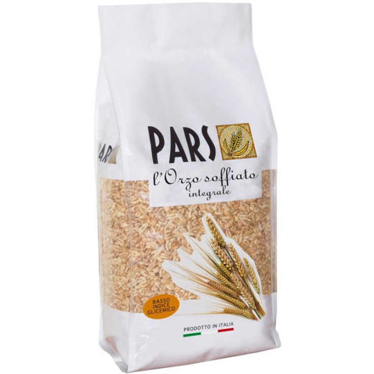 PARS ORGE ENTIÈRE Soufflée 1KG