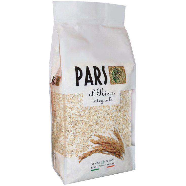 PARS RIZ BRUN 1KG