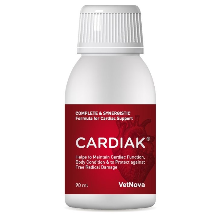 CARDIAK 90ML