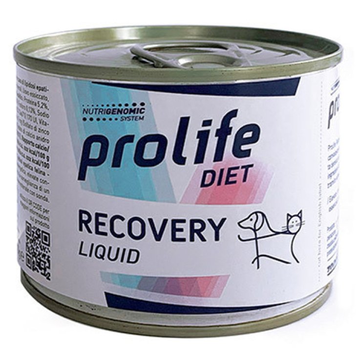 PROLIFE ALIMENTATION CHIEN/CHAT RECOV HUMIDE