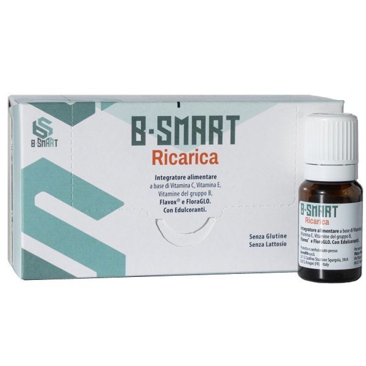 BSMART RECHARGE 10FL