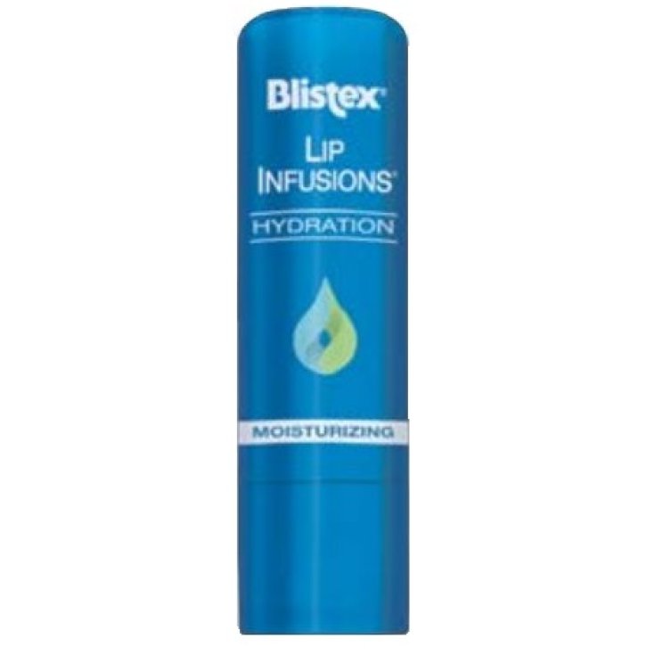 LIP INFUSIONS HYDRATIONS Blistex 3.7g
