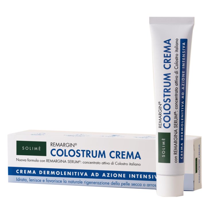 REMARGIN CRÈME AU COLOSTRUM 30ML