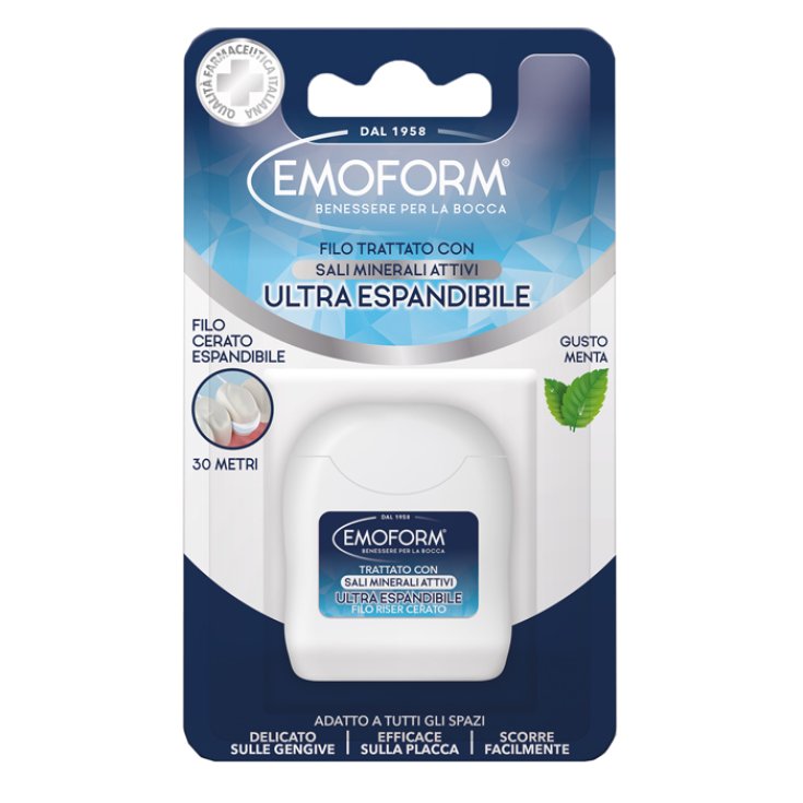 FIL INTERDUIT EMOFORM ULTRAES30M