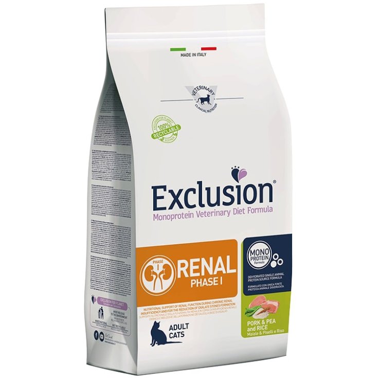 EXCLUSION MD CAT REN1 PORC300G