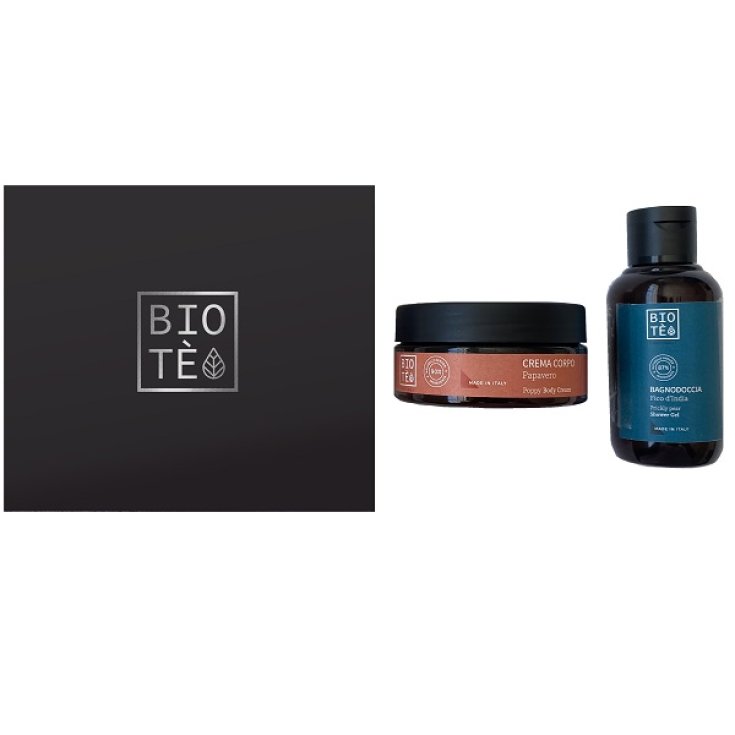 KIT CRÈME BIOTE' CRP&BAGNODOCC