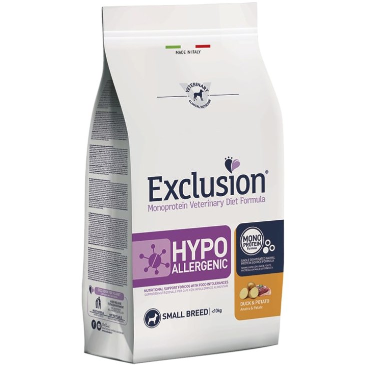 EXCLUSION MD HYP FI/PO S 2KG