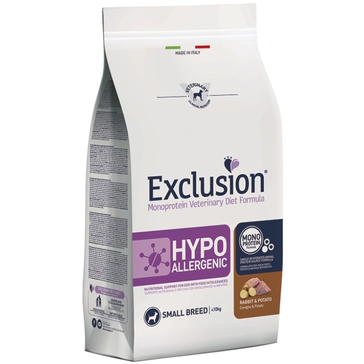 EXCLUSION MD HYP DU/PO 2KG