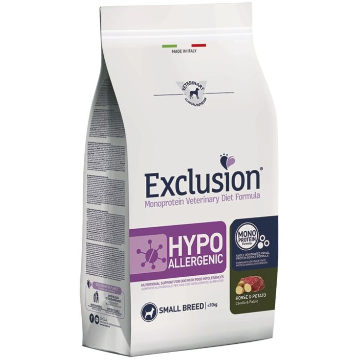 EXCLUSION MD HYP HO/PO S 2KG