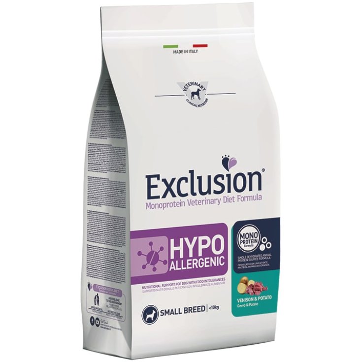 EXCLUSION MD HYP RA/PO S 2KG