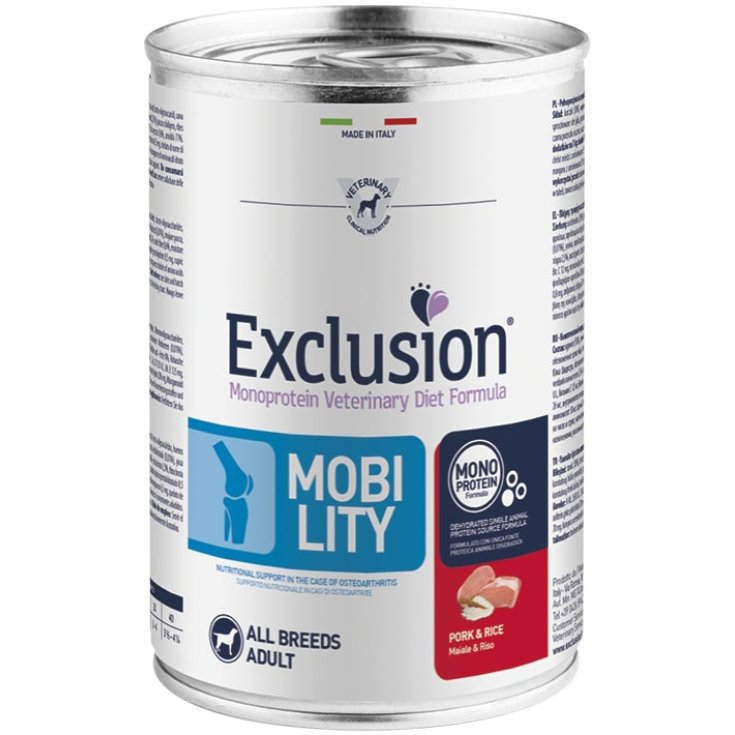 EXCLUSION MD MOB PO/RI 200G