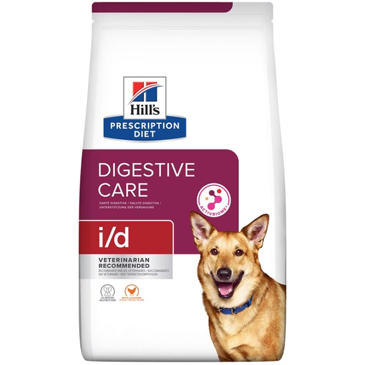 PD DIGESTIF CANIN I/D 10KG