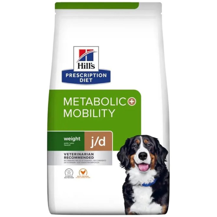 PD CANIN MÉTABOLIQUE+MOB 1.5KG