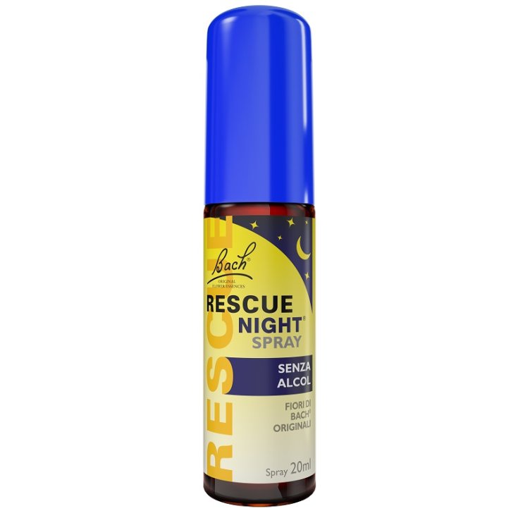 SPRAY DE SECOURS NUIT 20ML