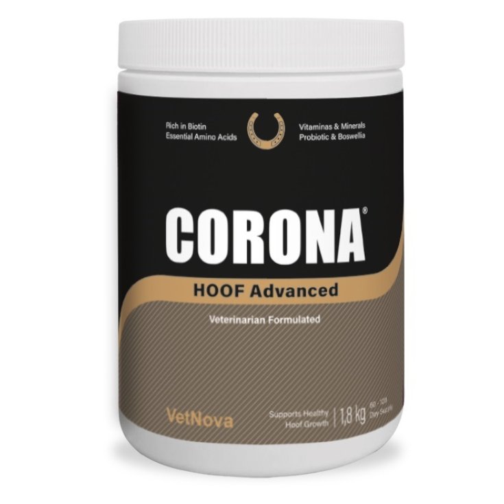 CORONA HOOF ADVANCED 1,8KG
