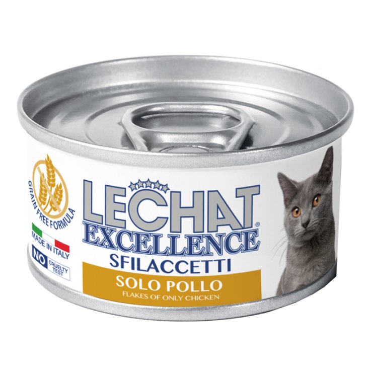 LECHAT EXC SFIL POL