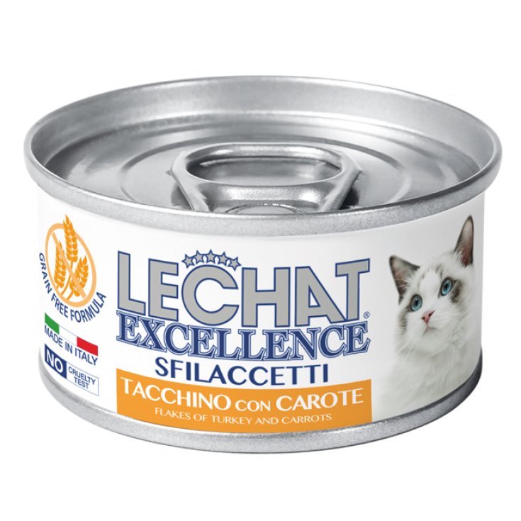 TÊTE D'EXTENSION LECHAT EXC AVEC CHAR