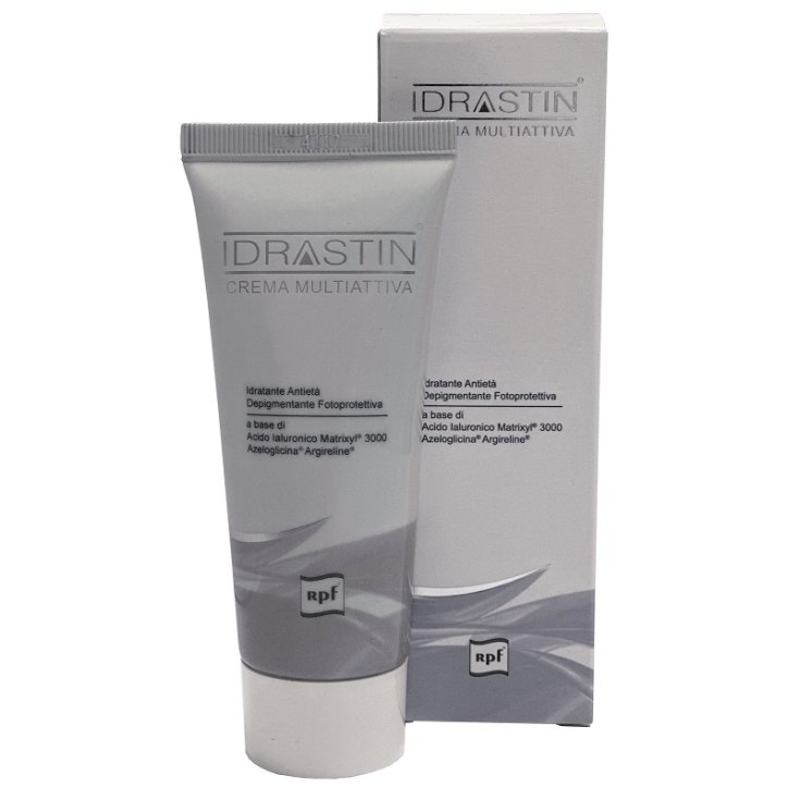 CRÈME MULTIACTIVE IDRASTIN75ML