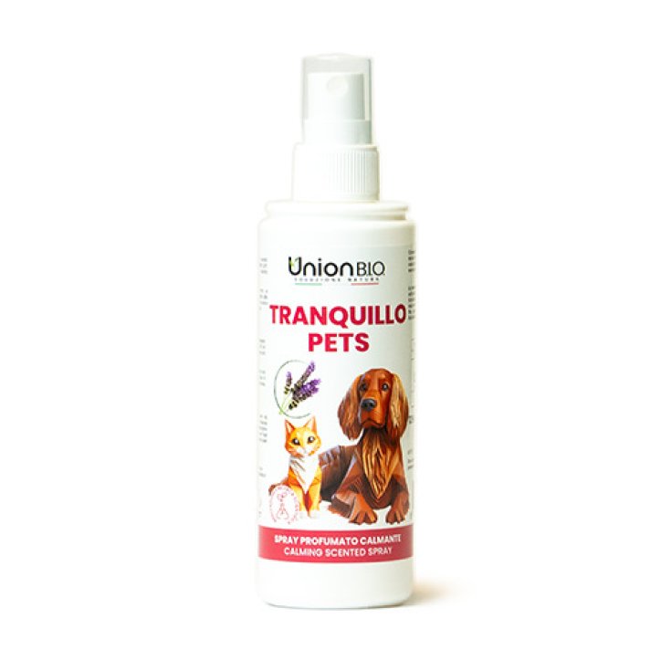 TRANQUILLO PETS 125ML