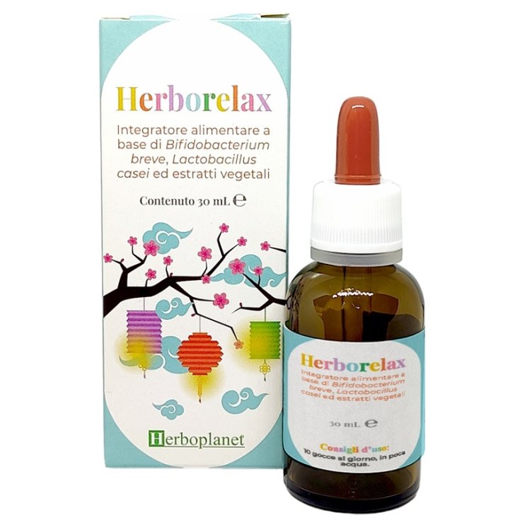 Herborelax 30ml