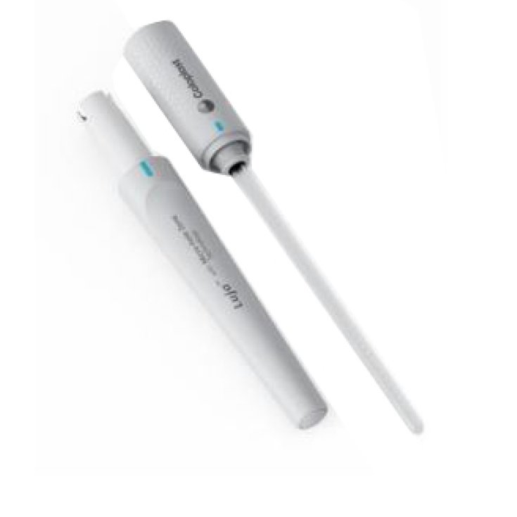 LUJA CH10 Catetere Donna Coloplast 30 Pezzi