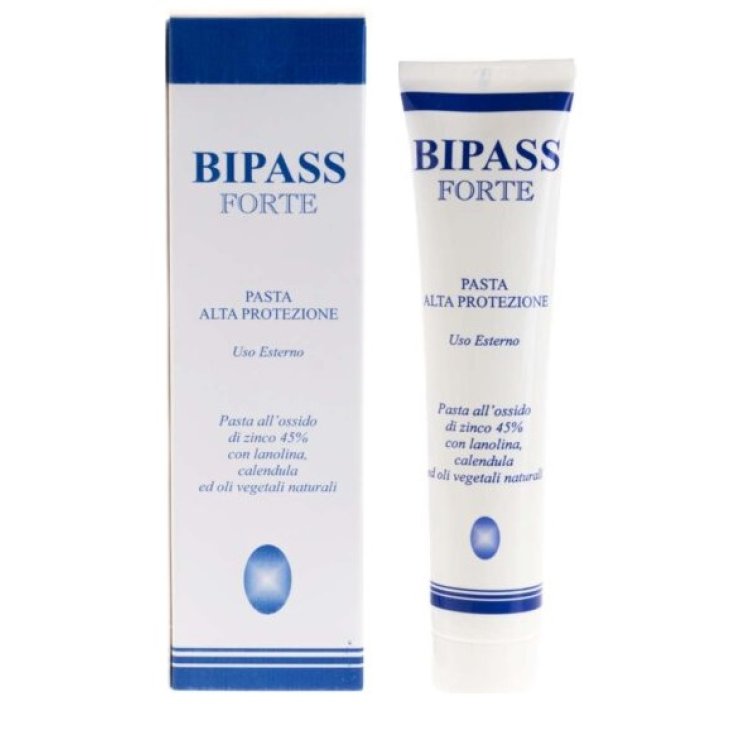 Bipass Forte Complément Alimentaire 75ml