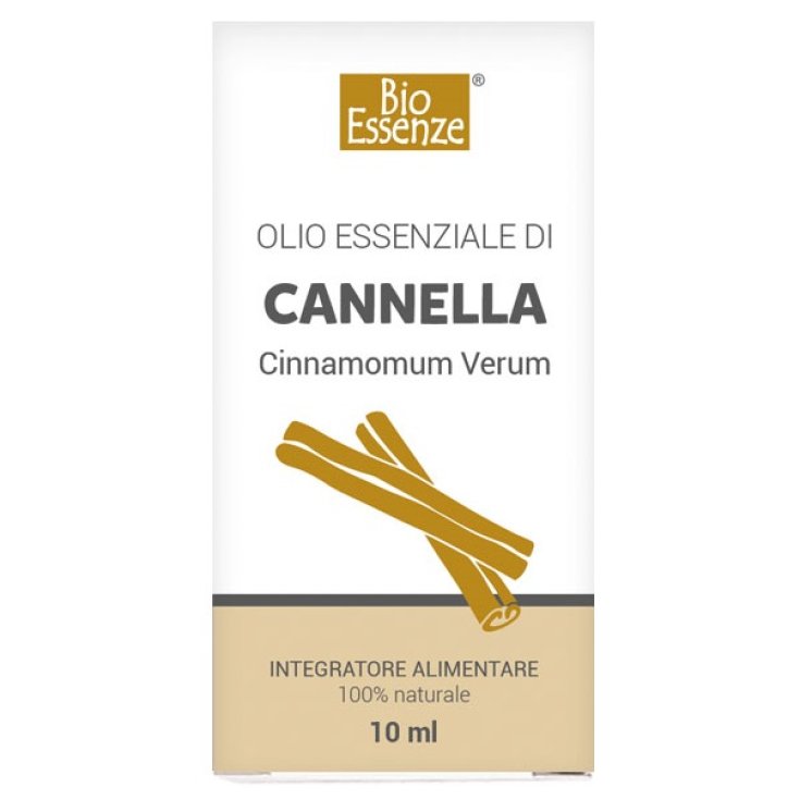 ESSENCES BIO O ET CANNELLE CORTEC