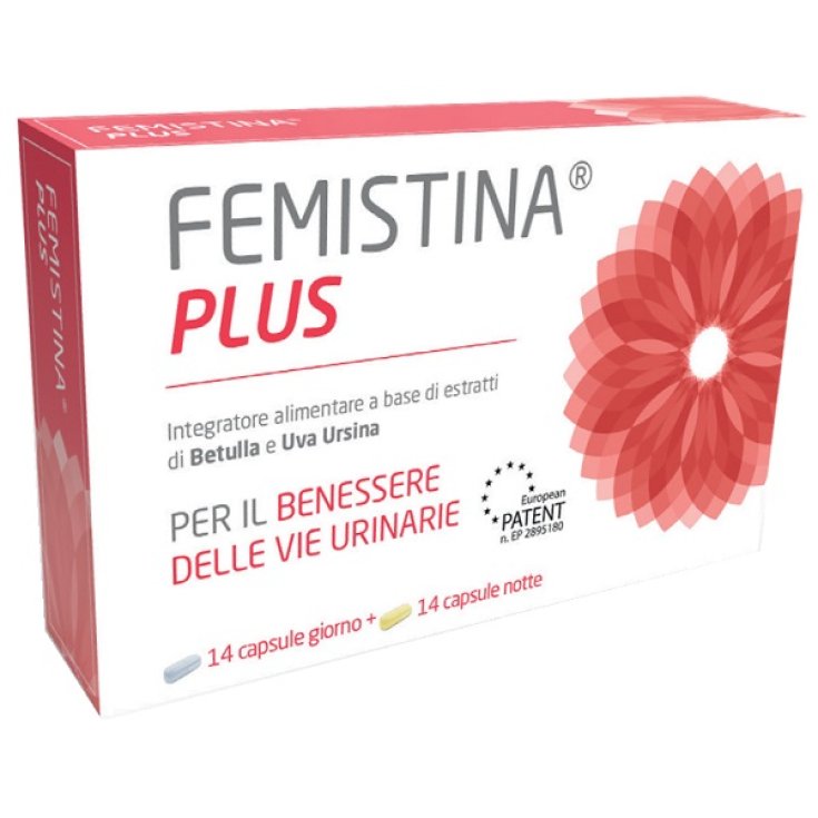 FÉMISTINE PLUS 28 COMPRIMÉS