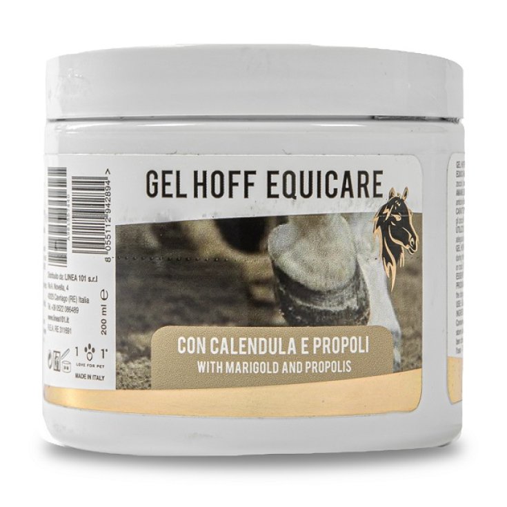 101 AMOUR POUR PET GEL HOFF FAIR