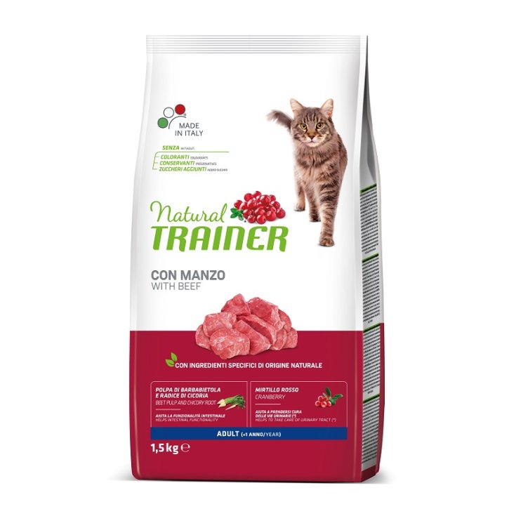 NT CAT AD BOEUF 1.5KG