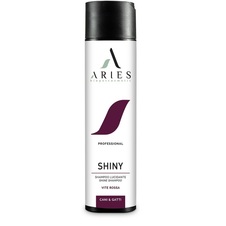 SHINY SHAMPOO 250ML